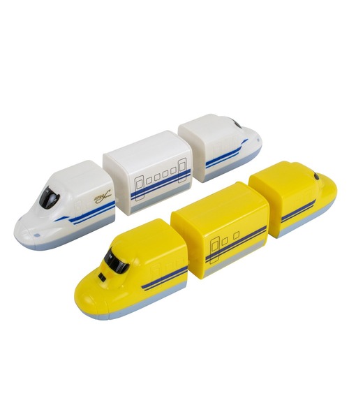 MARUKA（マルカ） おもちゃ 新幹線の連結セット : ZOZOTOWN Yahoo!店