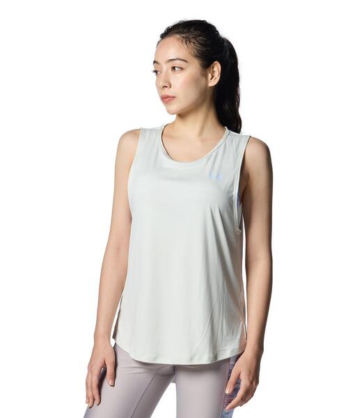 タンクトップ ノースリーブ アンダーアーマー  UAトレーニング ブラ タンク レディース UNDER ARMOUR タンクトップ ノースリーブ UAトレーニング ブラ