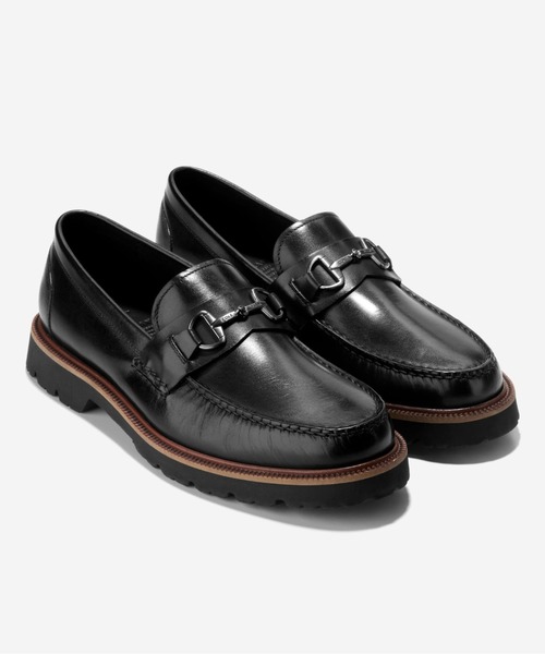 コールハン　ローファー 4.ゼログランド ローファー mens. 0.0 | COLE_HAAN