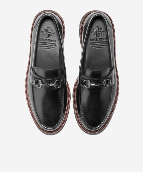 COLE HAAN（コールハーン） ローファー アメリカンクラシックス ビット