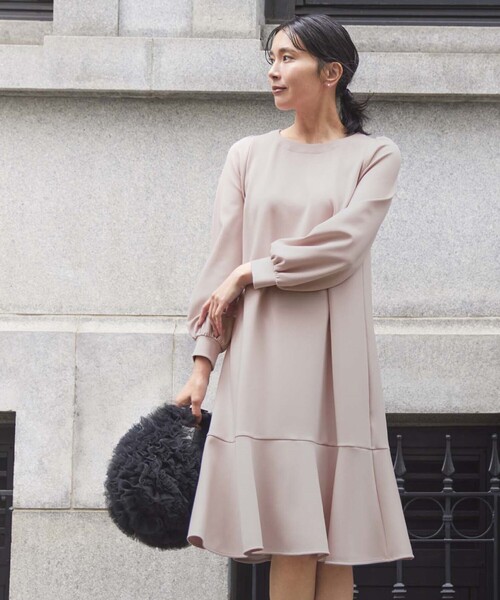 ti　TO BE CHIC 黒　ワンピース　46 新品 ti TO BE CHIC 黒 ワンピース 46 新品 楽天市場】トゥービーシック