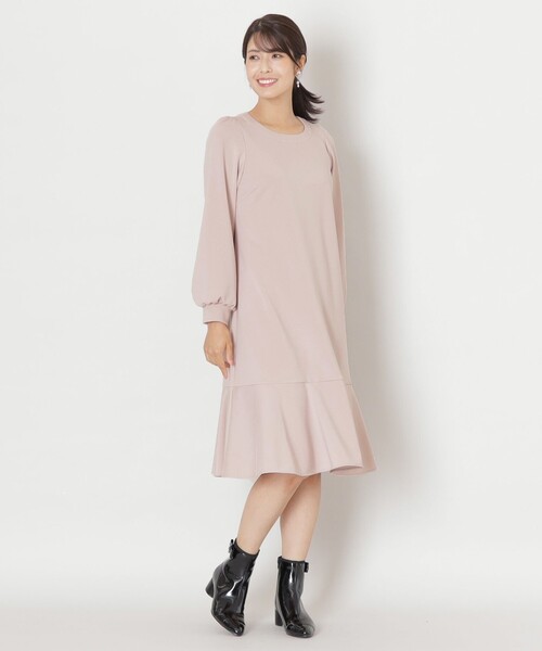 TO BE CHIC ワンピース 「WEB限定」ダンボール : ZOZOTOWN Yahoo!店