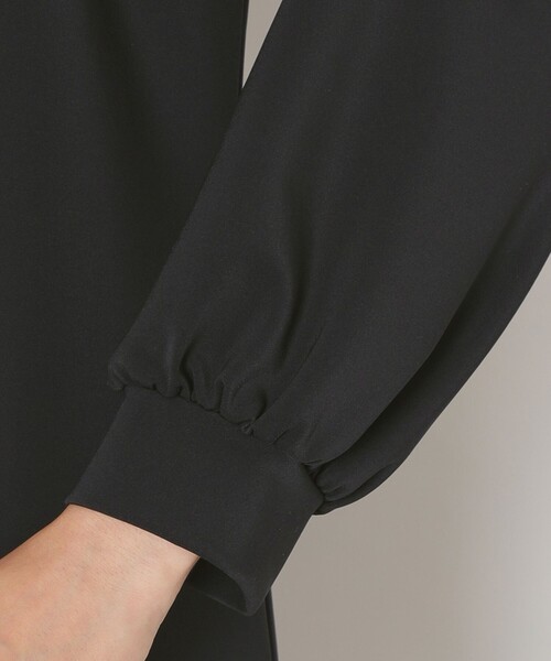 TO BE CHIC ワンピース 「WEB限定」ダンボール : ZOZOTOWN Yahoo!店