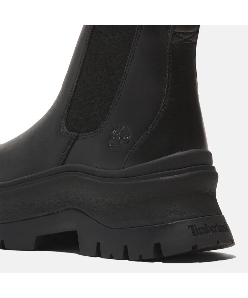 Timberland ブーツ ROXIE LANE (ティンバーランド ロキシー Timberland ブーツ ROXIE LANE (ティンバーランド ロキシー