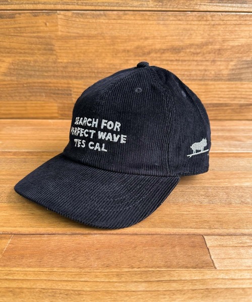 RHC Indigo Corduroy Cap 未使用 RHC Indigo Corduroy Cap 未使用 - メルカリ