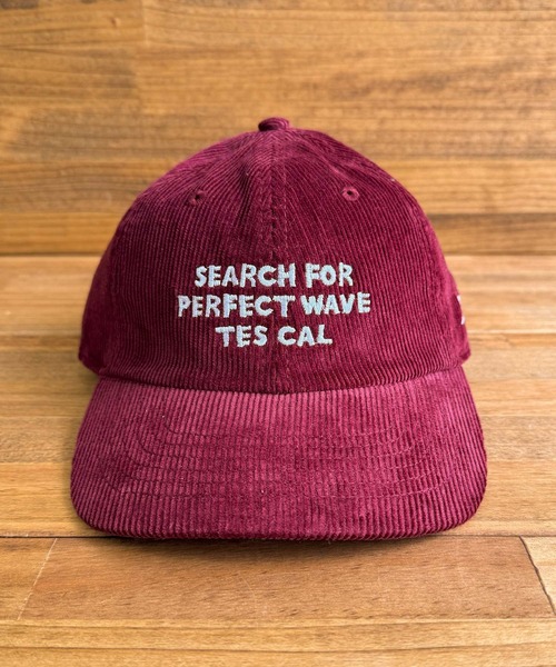 RHC Indigo Corduroy Cap 未使用 RHC Indigo Corduroy Cap 未使用 - メルカリ