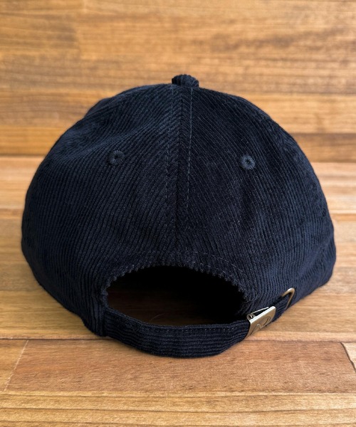 RHC Indigo Corduroy Cap 未使用 RHC Indigo Corduroy Cap 未使用 - メルカリ