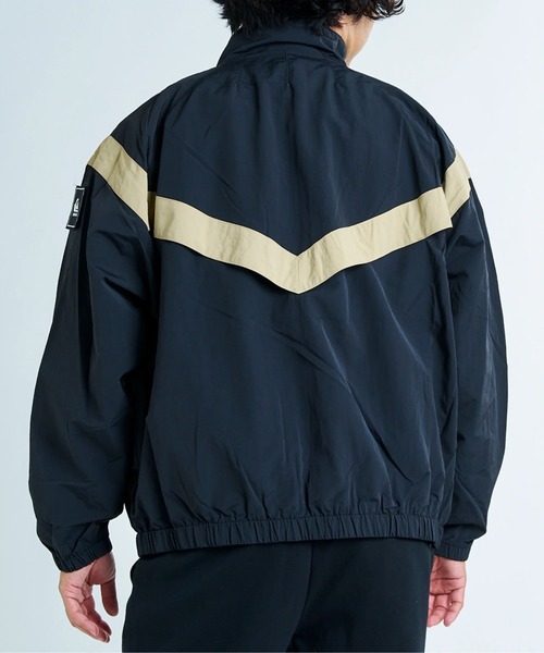QUIKSILVER ナイロンジャケット XL Quiksilver（クイックシルバー） ブルゾン アウター PANEL MIL JACKET