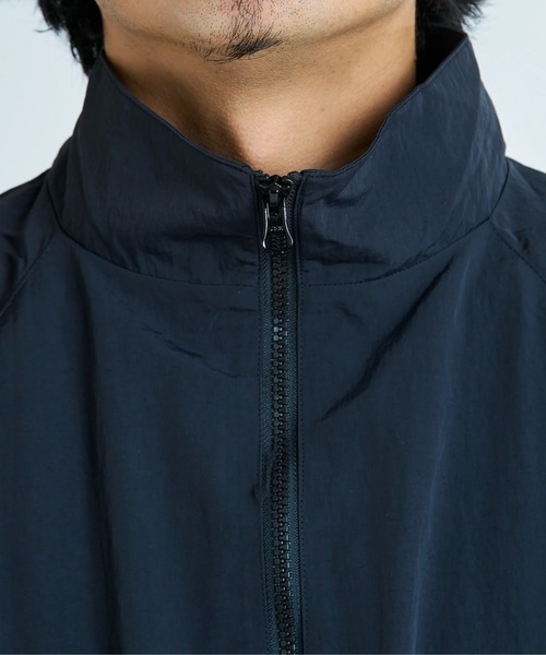 Quiksilver（クイックシルバー） ブルゾン アウター PANEL MIL JACKET