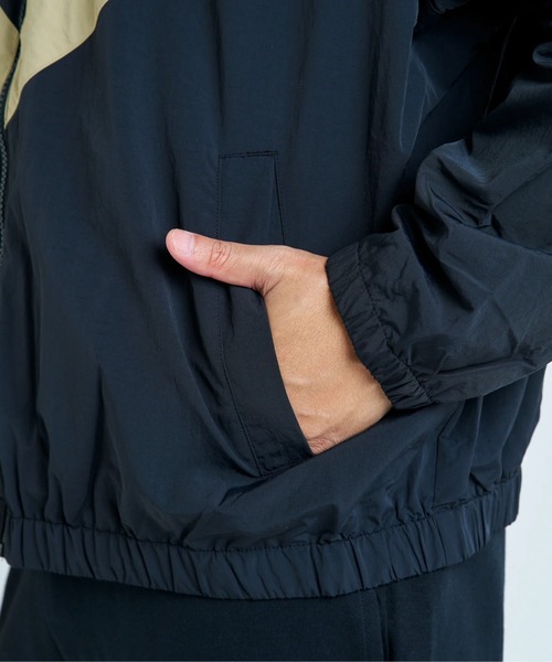 Quiksilver（クイックシルバー） ブルゾン アウター PANEL MIL JACKET