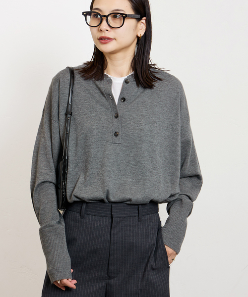 JOURNAL STANDARD ニット セーター 「WEB限定追加2」ウォッシャブル