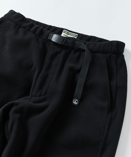 パンツ 限定展開 AiRide Warm/エアライド ウォーム ワイドシルエット クライミングパンツ メンズ | FREAK'S STORE | 04
