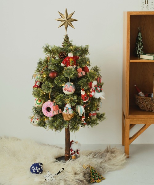 studio CLIP（スタディオクリップ） インテリア ネズミオーナメント