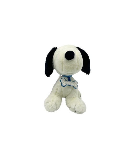 PEANUTS キーホルダー PEANUTS/ピーナッツ SN 75th マスコット