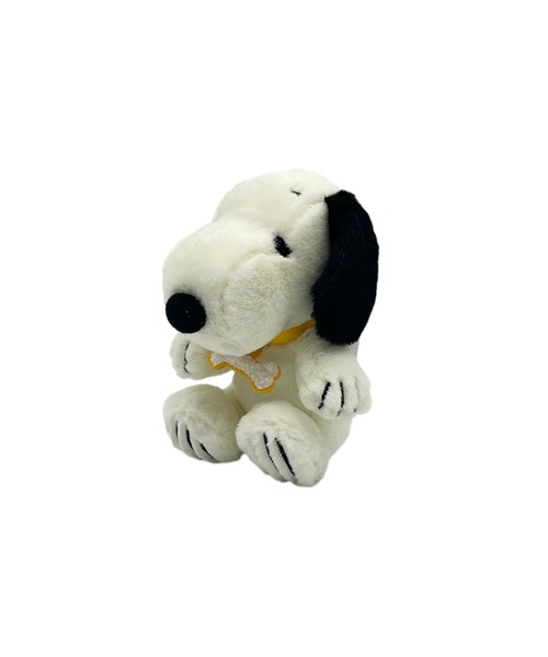 PEANUTS キーホルダー PEANUTS/ピーナッツ SN 75th マスコット