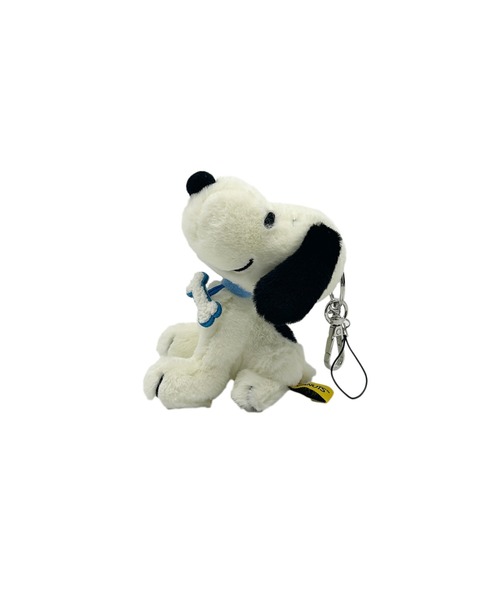 SNOOPY - 完売　75&#39; ファーストスヌーピー Ｓ　キーホルダー　マスコット PEANUTS キーホルダー PEANUTS/ピーナッツ SN 75th マスコット