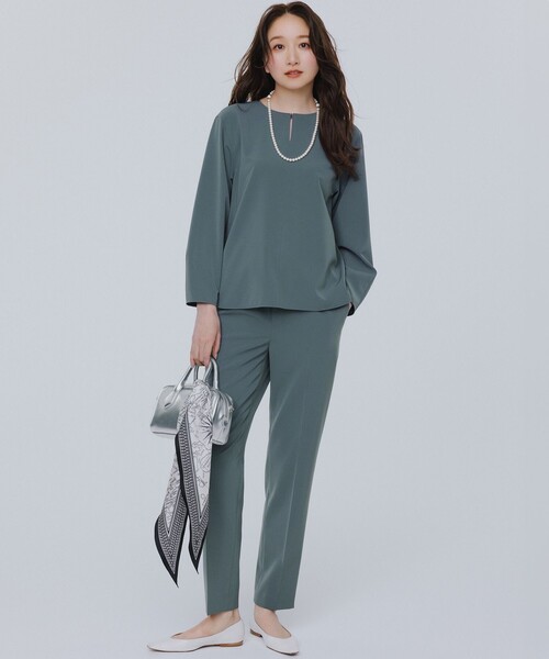 23区シルクダイヤスカーフ 23区｜シルク ダイヤ スカーフ | Rakuten Fashion(楽天