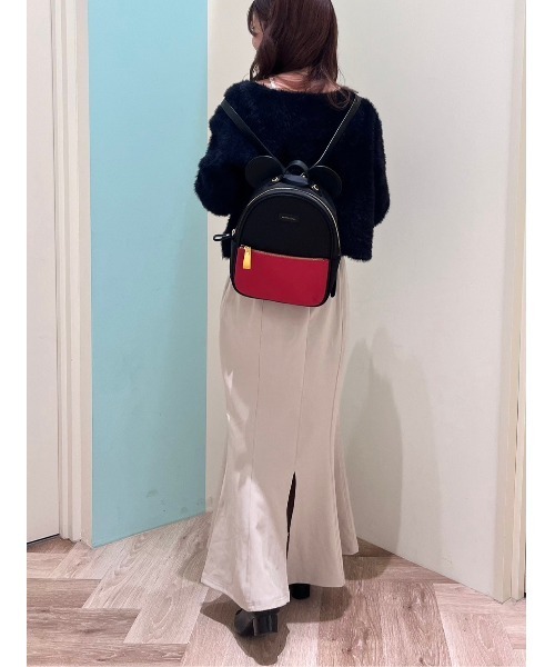 Samantha Thavasa ミッキー リュック Samantha Thavasa デイバック リュック Disney Collection