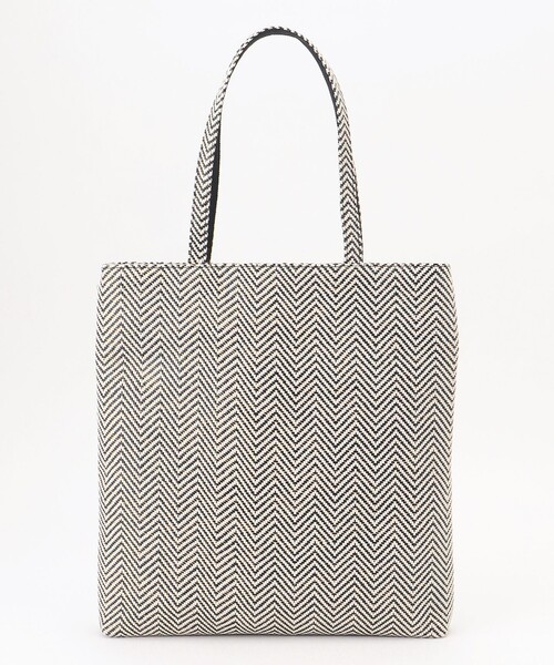 TOCCA（トッカ） トートバッグ T CADEAU NEW BAG フラットトートバッグ