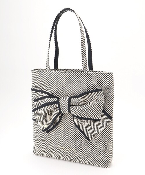 TOCCA（トッカ） トートバッグ T CADEAU NEW BAG フラットトートバッグ