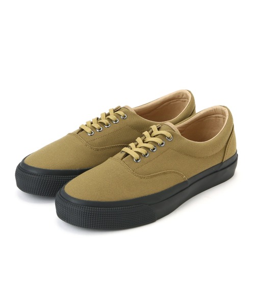 国内発/本物保証/AVIREX トレーニング シューズ スニーカー 人気 AVIREX｜《直営限定》ARMY TRAINING SHOES / アーミー