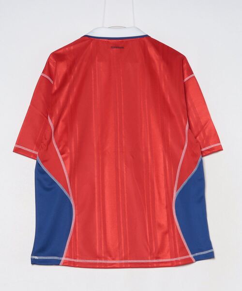 Reebok ジャージ オベイ フットボールジャージー / OBEY JERSEY