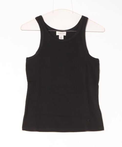 Calvin Klein（カルバン・クライン） タンクトップ ノースリーブ