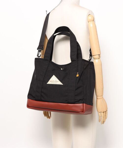 KELTY（ケルティ） ショルダーバッグ バッグ 「KELTY」CLASSIC TOTE S