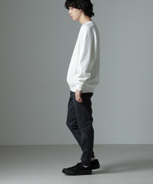 NANO universe（ナノ・ユニバース） パンツ 「MC」coveross(R)TECH