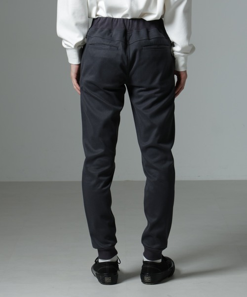 NANO universe（ナノ・ユニバース） パンツ 「MC」coveross(R)TECH