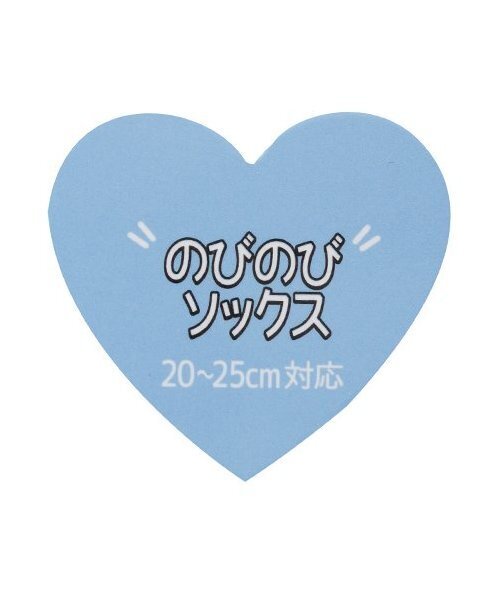 靴下 刺しゅうリブクルーソックス キッズ 子供 女の子 | LOVETOXIC | 09