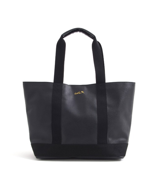 【ArnoldPalmer】チャック付きトートバッグ #送料無料 Arnold Palmer [アーノルドパーマー] アーニーアーノルド