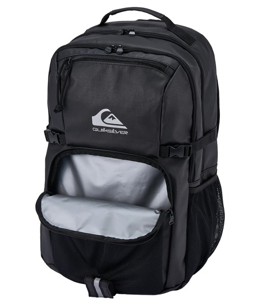 Quiksilver デイバック リュック W DEFENSER BY THE SE