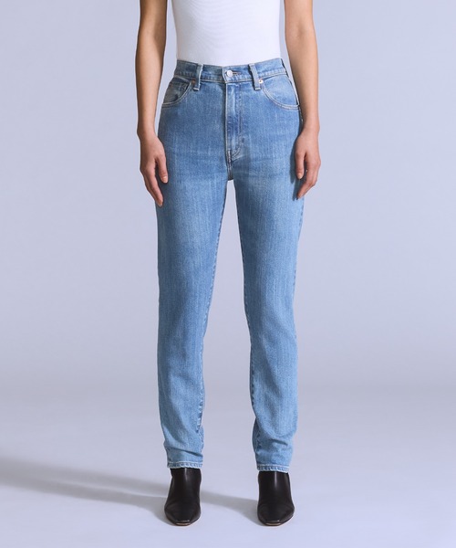 Levi's（リーバイス） ジーンズ デニム デニムパンツ レディース