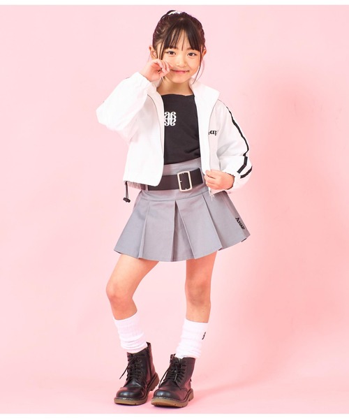 ANAP kids(アナップキッズ) ブルゾン ジャンバー アウター ANAP kids(アナップキッズ) ブルゾン ジャンバー アウター