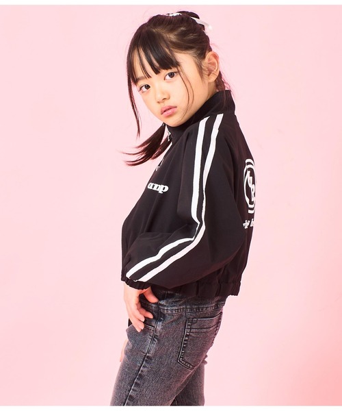 ANAP kids(アナップキッズ) ブルゾン ジャンバー アウター ANAP kids(アナップキッズ) ブルゾン ジャンバー アウター
