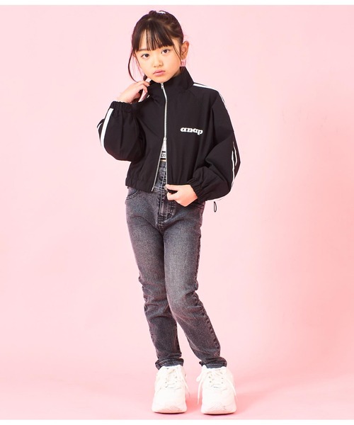 ANAP kids（アナップキッズ） ブルゾン ジャンバー アウター