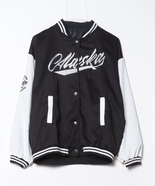 DEVICE（デバイス） スタジャン FREE ブラック レディース : ZOZOTOWN