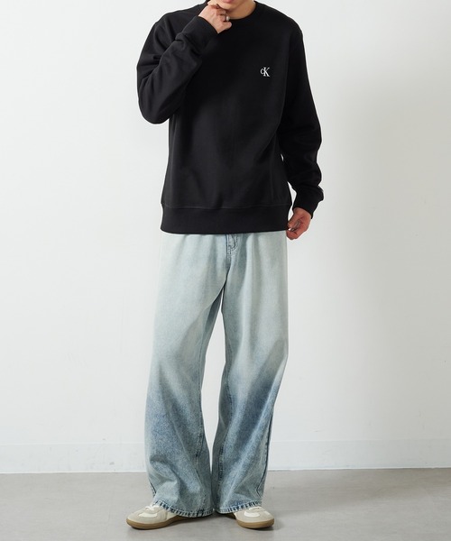 CARVEN  カルバン　スウェット 楽天市場】カルヴェン CARVEN スウェット（メンズファッション）の通販