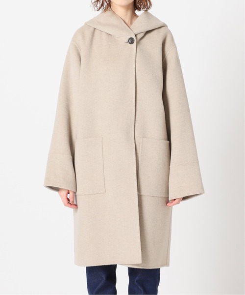 IENA（イエナ） コート 36 ベージュ レディース : ZOZOTOWN Yahoo!店