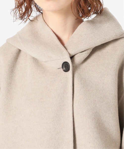 IENA（イエナ） コート 36 ベージュ レディース : ZOZOTOWN Yahoo!店