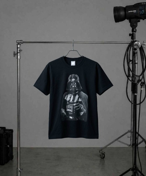 STAR WARS（スター・ウォーズ） tシャツ STAR WARS / Tee / DARTH