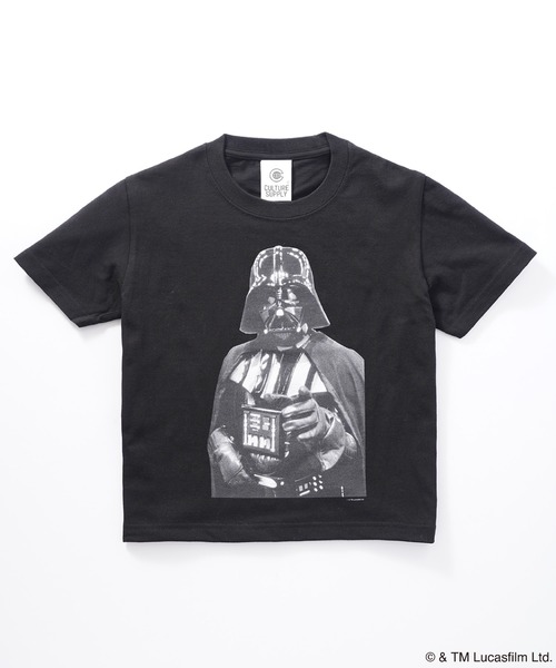 STAR WARS（スター・ウォーズ） tシャツ STAR WARS / Tee / DARTH