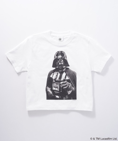 STAR WARS（スター・ウォーズ） tシャツ STAR WARS / Tee / DARTH