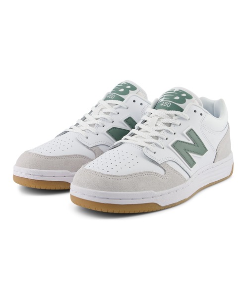 New Balance（ニューバランス） スニーカー 480L レディース メンズ