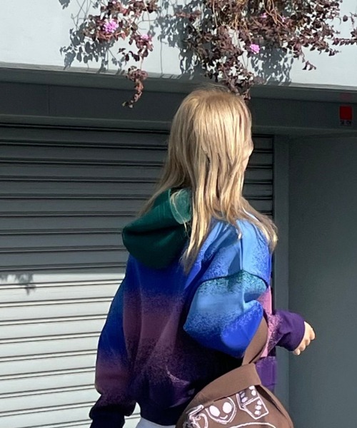 パーカー Hoodie レディース メンズ : ZOZOTOWN Yahoo!店 - 通販