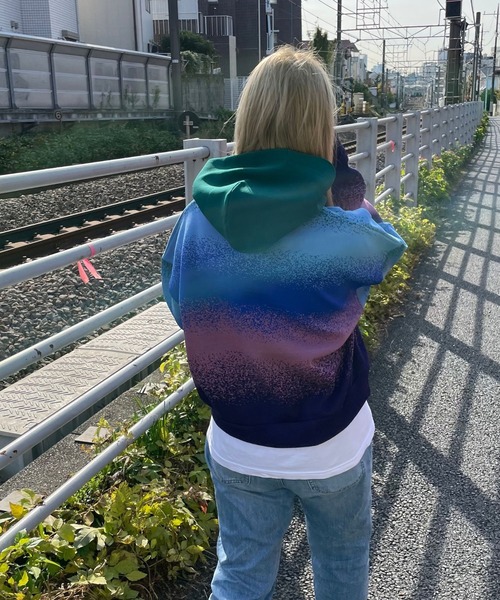 パーカー Hoodie レディース メンズ : ZOZOTOWN Yahoo!店 - 通販