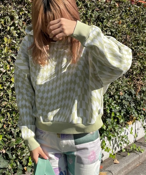 パーカー Hoodie レディース メンズ : ZOZOTOWN Yahoo!店 - 通販