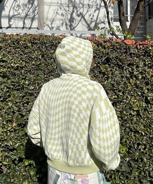 パーカー Hoodie レディース メンズ : ZOZOTOWN Yahoo!店 - 通販