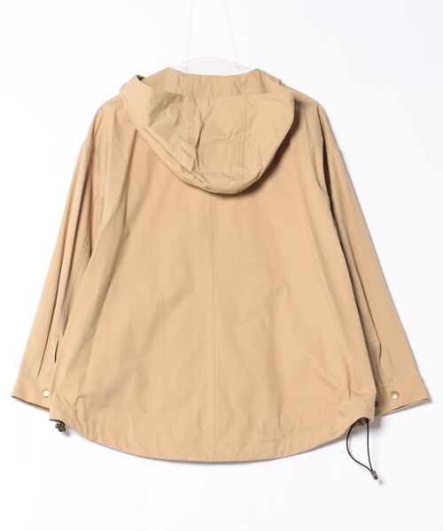 パーカー 「SETENS/セテンス」マウンテンパーカー レディース SETENS パーカー 「SETENS/セテンス」マウンテンパーカー